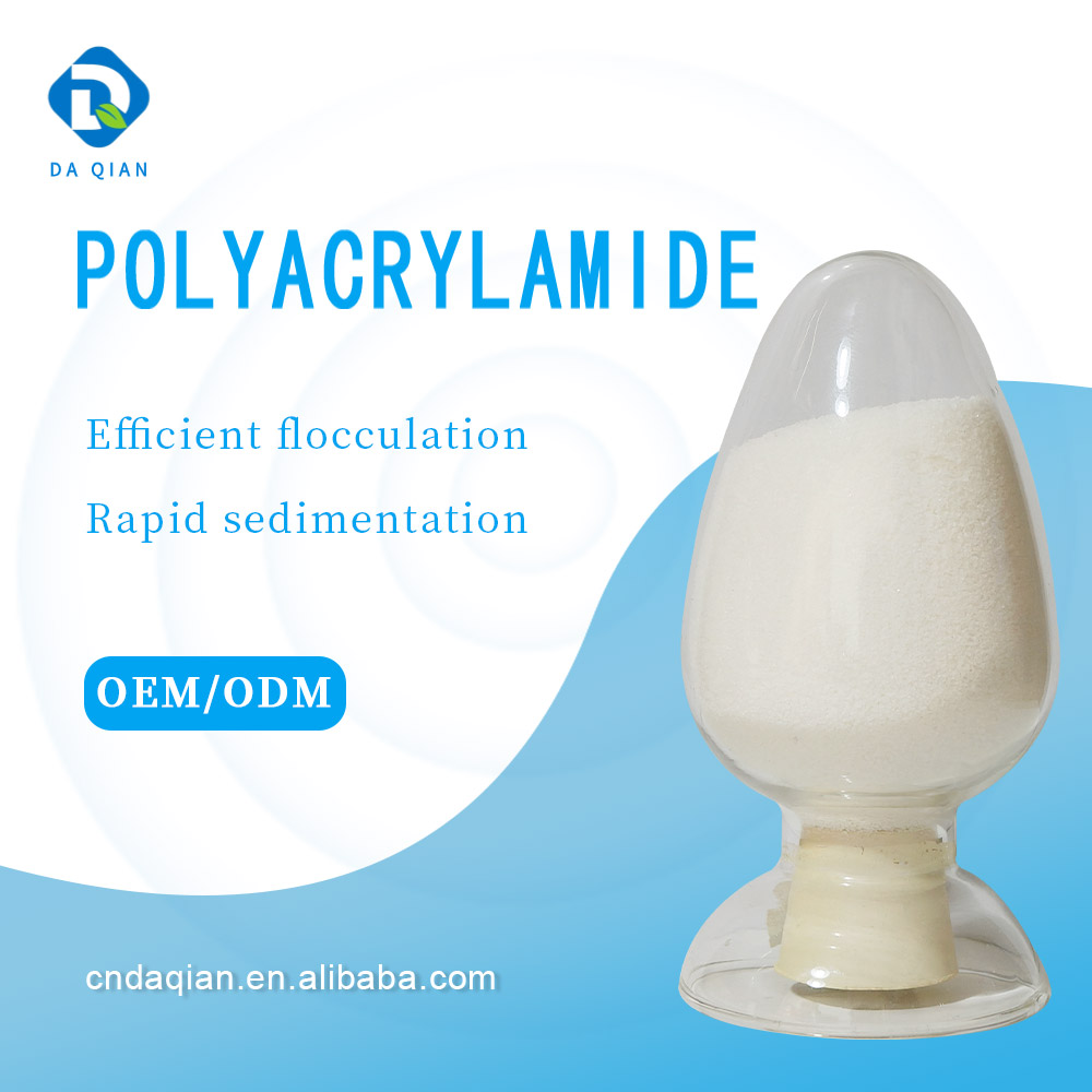 Polyacrylamide