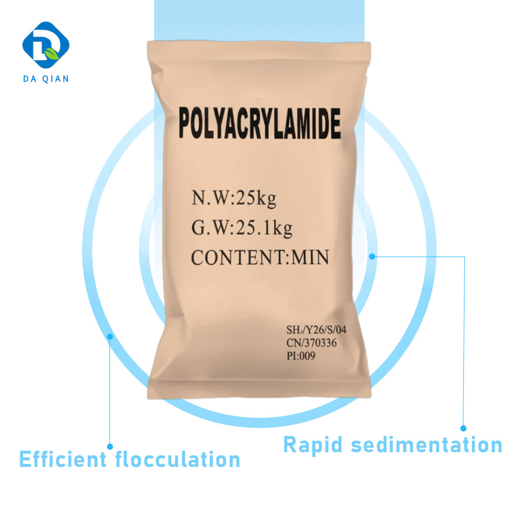 Polyacrylamide
