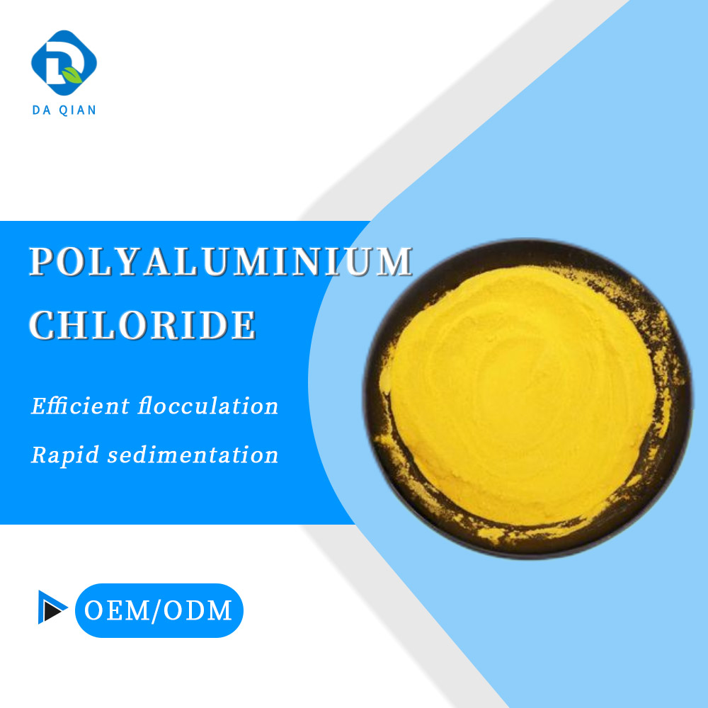 Polyaluminium Chloride