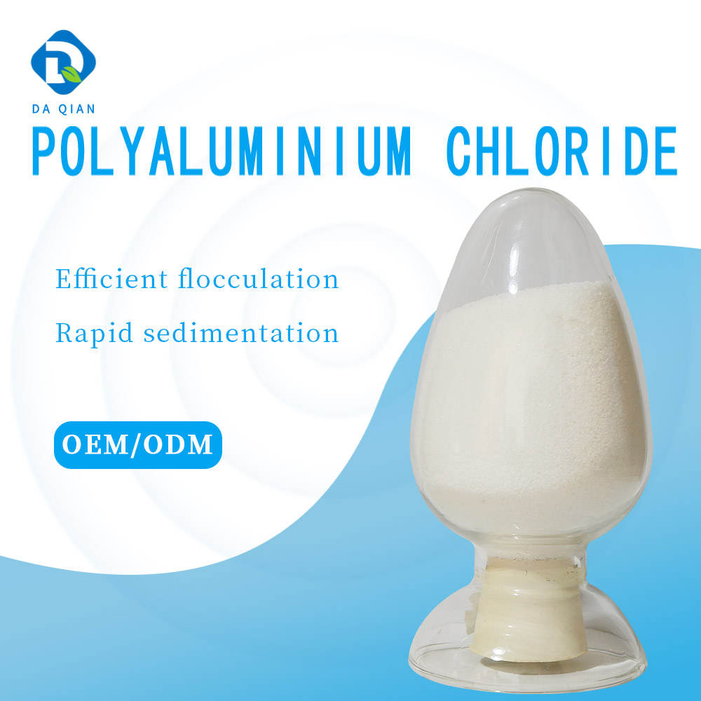 Polyaluminium Chloride