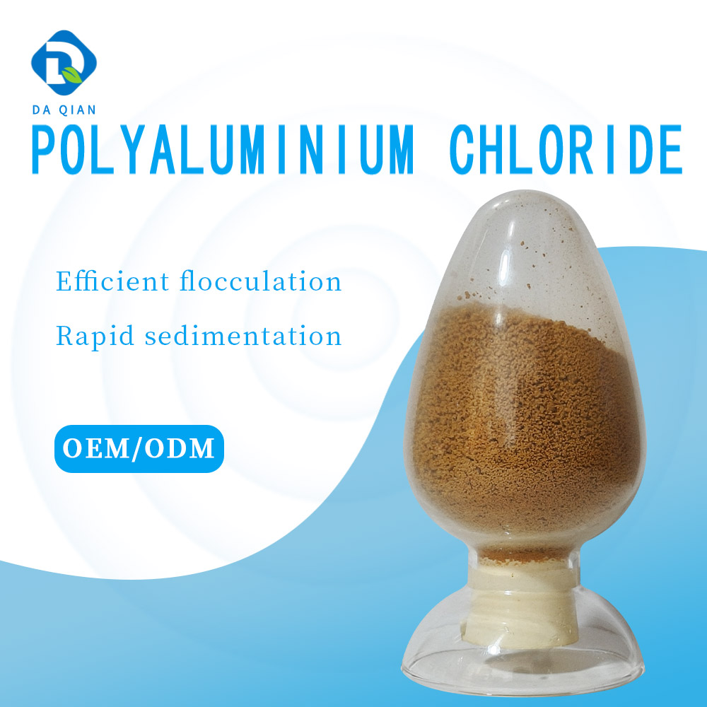 Polyaluminium Chloride