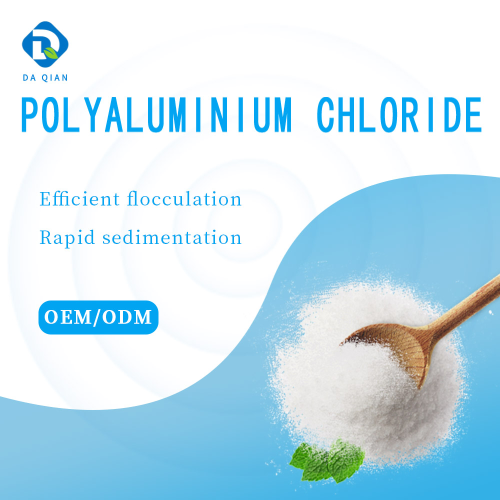 Polyaluminium Chloride