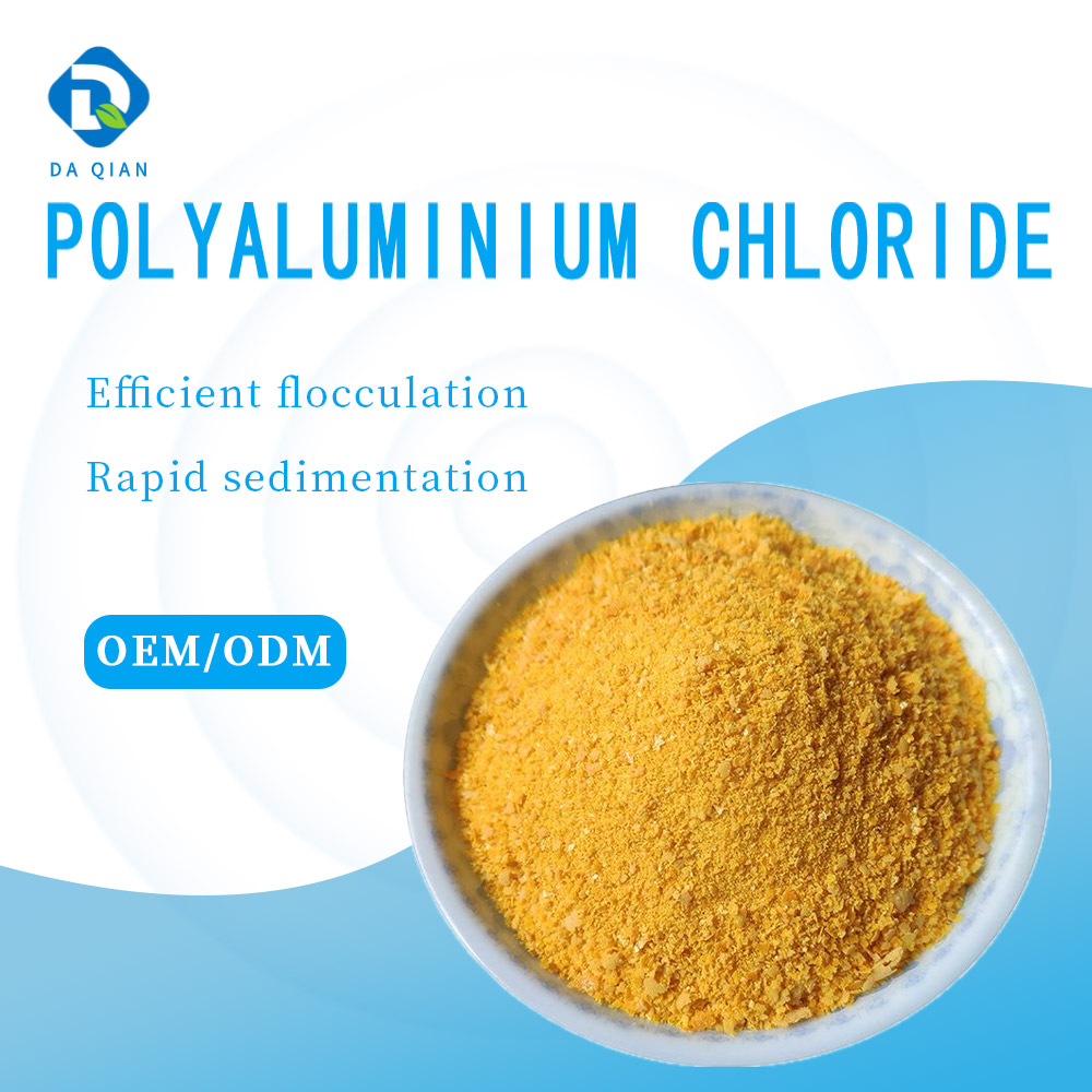 Polyaluminium Chloride