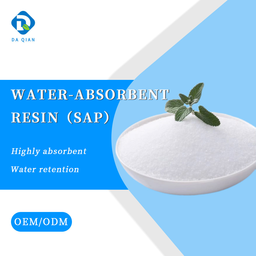 Water-Absorbent Resin
