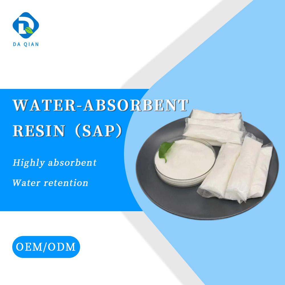 Water-Absorbent Resin