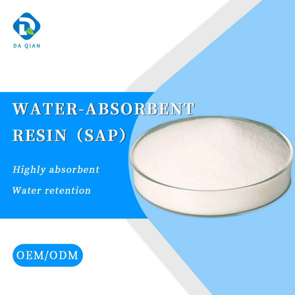 Water-Absorbent Resin
