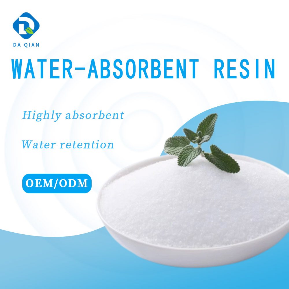 Water-Absorbent Resin