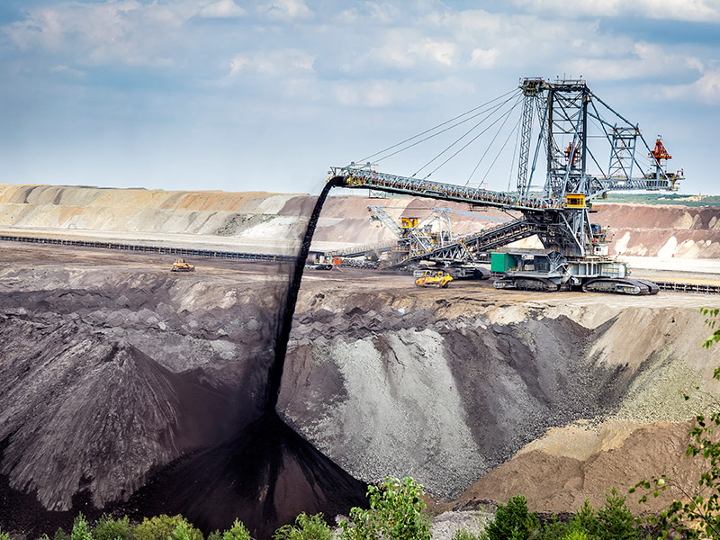 Zero discharge project of wastewater from a large sand washing plant