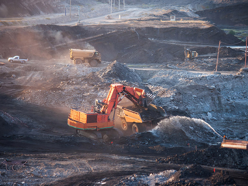 Daqian Environmental Protection R&D Center successfully developed a new type of high-efficiency flocculant